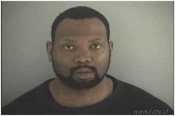 Darren Ean Anderson Mugshot