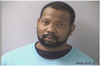 Darren Ean Anderson Mugshot