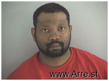 Darren Ean Anderson Mugshot