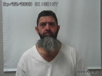 Darren  Harris Mugshot