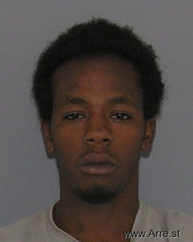 Darren Terrell Johnson Mugshot