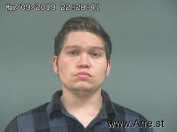 Darren Lane Johnson Mugshot