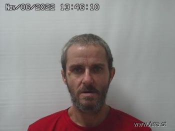 Darren  Rodgers Mugshot