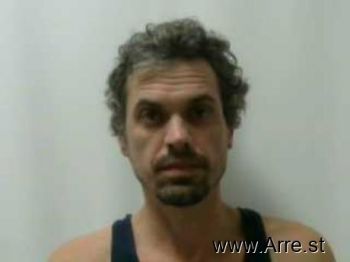 Darren Andrew Seagle Mugshot