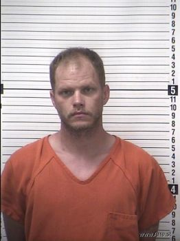 Darren Michael Wallace Mugshot