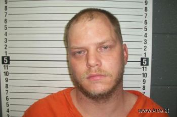 Darren Michael Wallace Mugshot