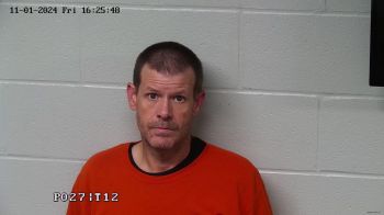 Darren Harper Yocum Mugshot