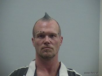 Darrick Ray Looney Mugshot