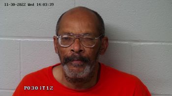 Darrick Alexander Rice Mugshot