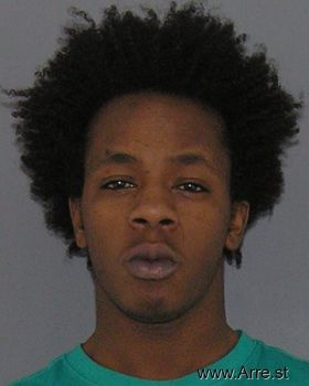 Darrin  Johnson Mugshot