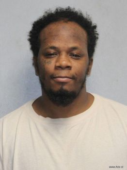 Darrin Terrell Johnson Mugshot