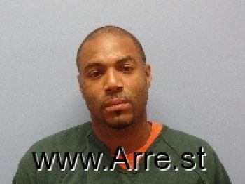 Darrin L Williams Mugshot