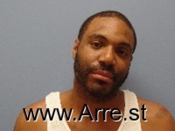 Darrin L Williams Mugshot