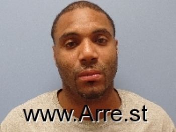 Darrin L Williams Mugshot