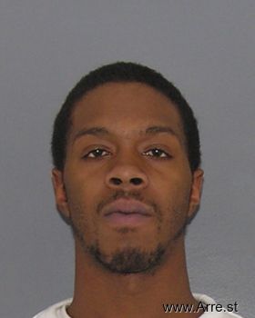 Darrius  Brown Mugshot