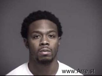 Darrius Jason Brown Mugshot