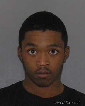 Darrius  Johnson Mugshot