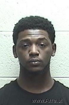 Darryl Cordell Beasley Jr Mugshot