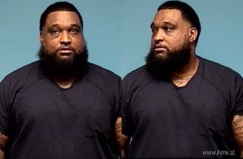 Darryl A Higginbotham Mugshot