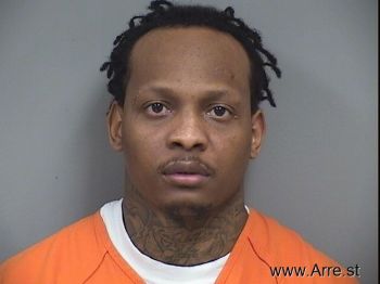 Darryl V Jackson Mugshot