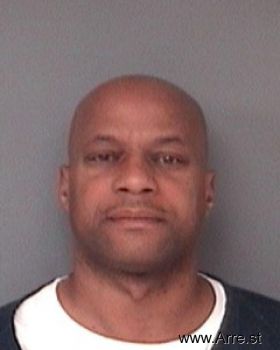 Darryl Paul Jackson Mugshot