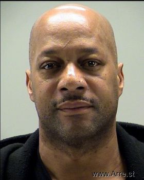 Darryl Paul Jackson Mugshot