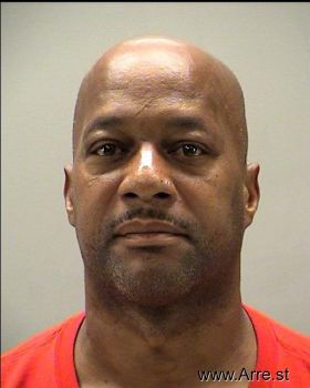 Darryl Paul Jackson Mugshot