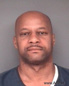 Darryl Paul Jackson Mugshot