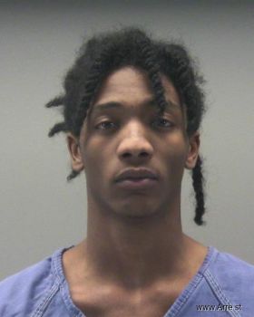 Darryl Eric Jackson Mugshot