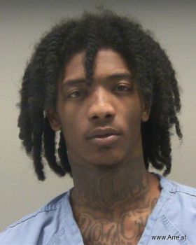 Darryl Eric Jackson Mugshot