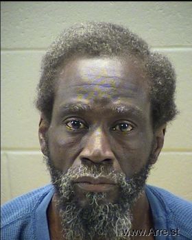 Darryl Rubin Jones Mugshot