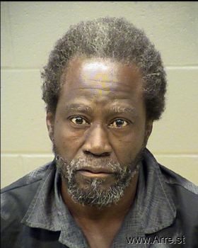 Darryl Rubin Jones Mugshot