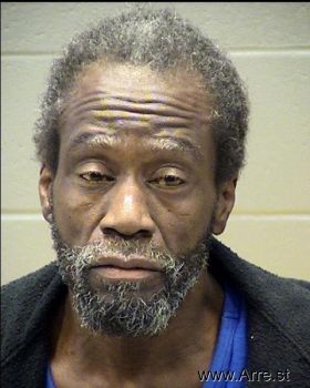 Darryl Rubin Jones Mugshot