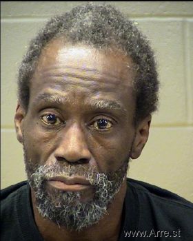 Darryl Rubin Jones Mugshot