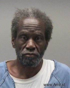 Darryl Rubin Jones Mugshot