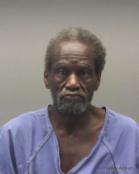 Darryl Rubin Jones Mugshot