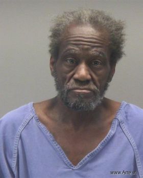 Darryl Rubin Jones Mugshot