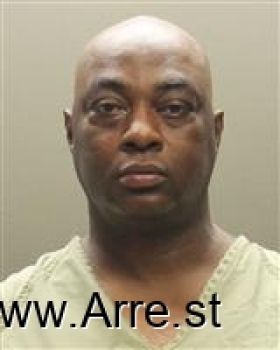 Darryl  Mason Mugshot