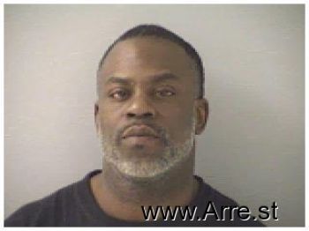 Darryl Leshawn Ripley Mugshot