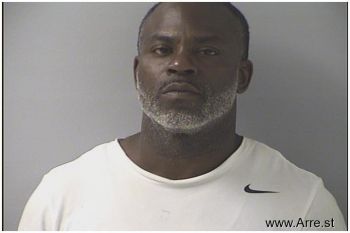 Darryl Leshawn Ripley Mugshot