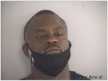 Darryl Leshawn Ripley Mugshot