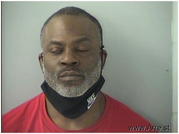 Darryl Leshawn Ripley Mugshot