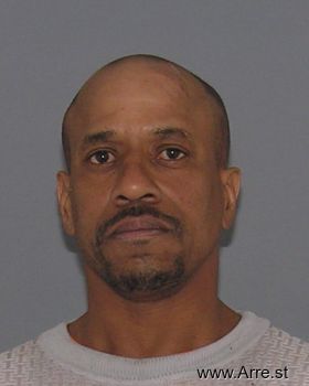 Darryl  Ross Mugshot