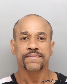 Darryl  Ross Mugshot