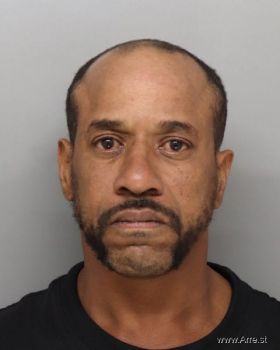 Darryl  Ross Mugshot