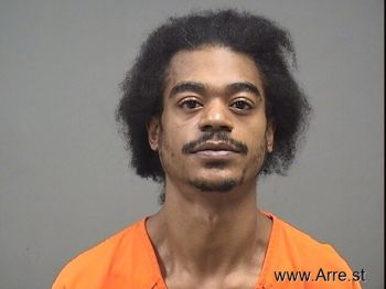 Darryl Bernard Jr Thomas Mugshot