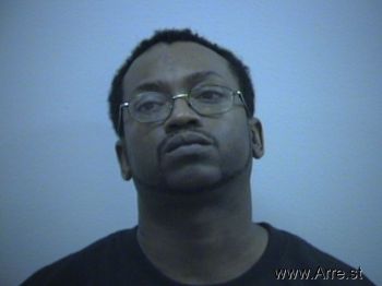 Darryl A Walker Mugshot