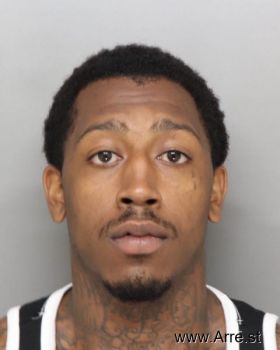 Darryl  Young Mugshot