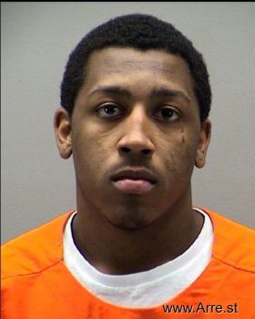 Darryl Christopher Devon Young Mugshot