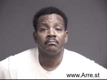 Darryle Carver Jackson Jr Mugshot